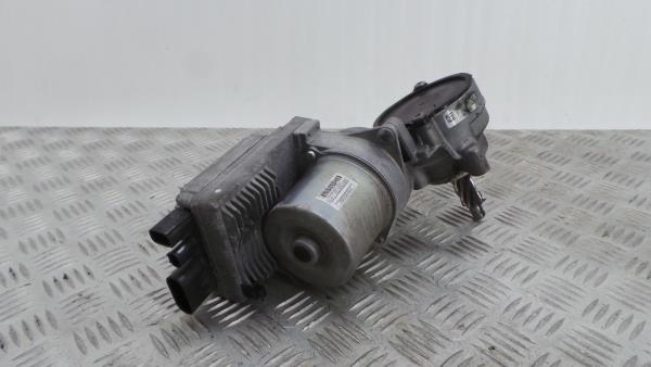 Steering box MERCEDES-BENZ CLA Coupé (C117) Imagem-2