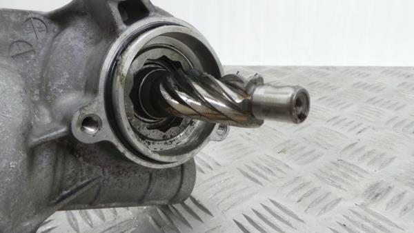 Steering box MERCEDES-BENZ CLA Coupé (C117) Imagem-4