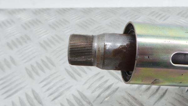 Colonne de direction MERCEDES-BENZ Classe C (W204) Imagem-3