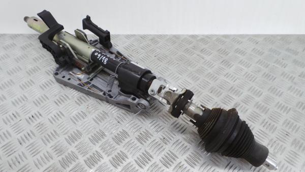 Colonne de direction MERCEDES-BENZ Classe C (W204) Imagem-1