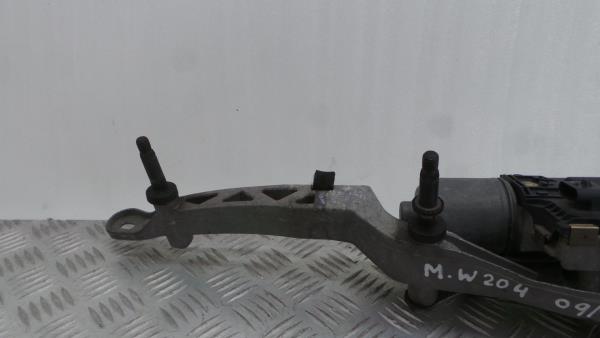 Motore tergicristallo anteriore MERCEDES-BENZ Classe C (W204) Imagem-1
