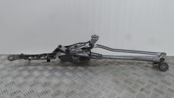 Motore tergicristallo anteriore MERCEDES-BENZ Classe C (W204) Imagem-3