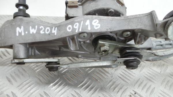 Motore tergicristallo anteriore MERCEDES-BENZ Classe C (W204) Imagem-4