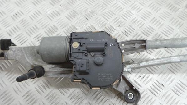 Motore tergicristallo anteriore MERCEDES-BENZ Classe C (W204) Imagem-6