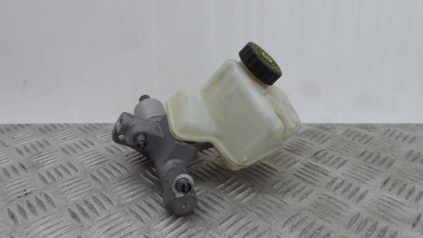 Pompe hydraulique du système de freinage MERCEDES-BENZ Classe C (W204) Imagem-1