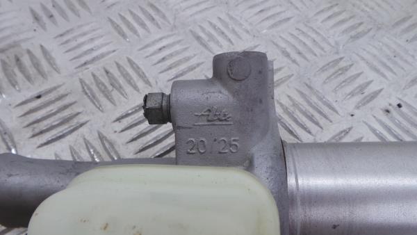 Pompe hydraulique du système de freinage MERCEDES-BENZ Classe C (W204) Imagem-3