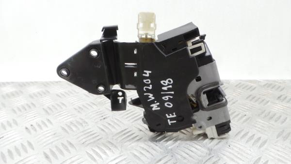 Cerradura / cierre puerta trasera izquierda MERCEDES-BENZ Classe C (W204)