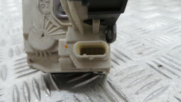 Serrure Arrière Gauche MERCEDES-BENZ Classe C (W204) Imagem-3