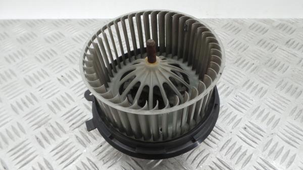 Heizungsmotor / Gebläsemotor  MERCEDES-BENZ Classe C (W204) Imagem-2