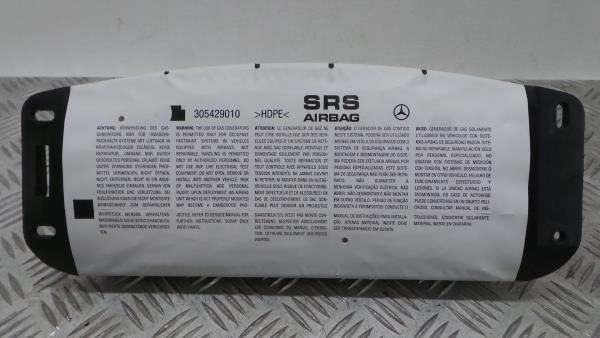 Airbag passageiro MERCEDES-BENZ Classe C (W204)