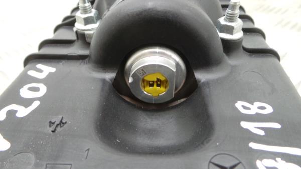 Airbag del pasajero MERCEDES-BENZ Classe C (W204) Imagem-4