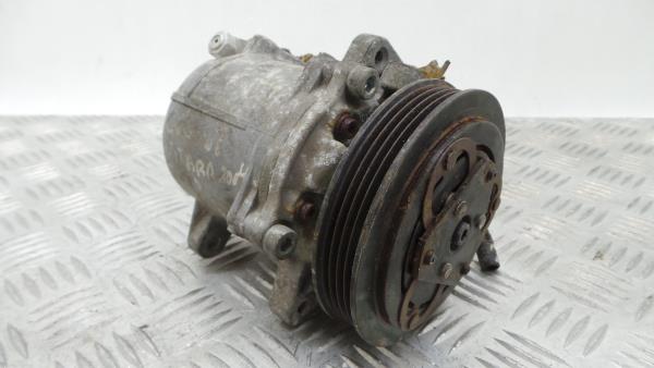 AC compressor SUZUKI Grand Vitara II (JT, TE, TD) Imagem-1