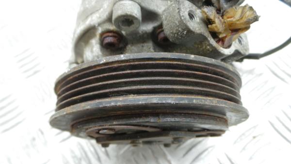 AC compressor SUZUKI Grand Vitara II (JT, TE, TD) Imagem-4