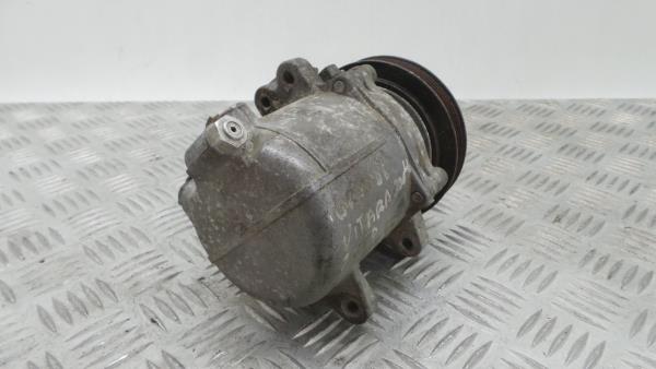 AC compressor SUZUKI Grand Vitara II (JT, TE, TD) Imagem-2