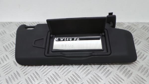 Right Sun Visor MERCEDES-BENZ Classe C (W204) Imagem-1