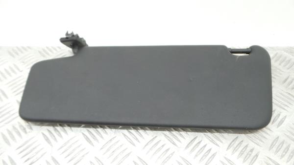 Right Sun Visor MERCEDES-BENZ Classe C (W204) Imagem-2