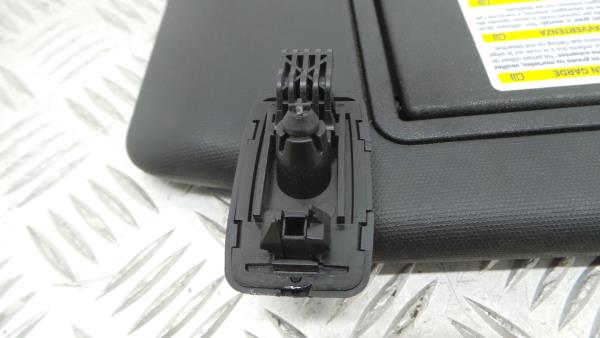 Right Sun Visor MERCEDES-BENZ Classe C (W204) Imagem-4