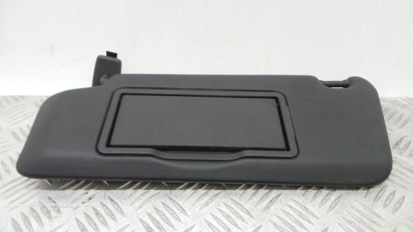 Left Sun Visor MERCEDES-BENZ Classe C (W204)