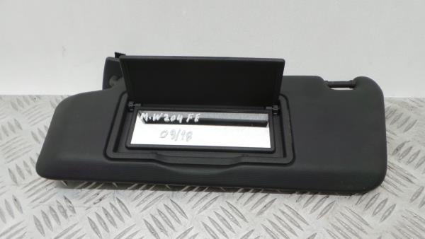 Left Sun Visor MERCEDES-BENZ Classe C (W204) Imagem-1