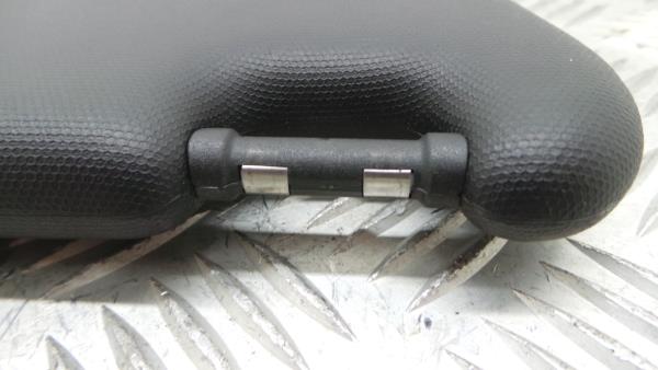 Left Sun Visor MERCEDES-BENZ Classe C (W204) Imagem-3