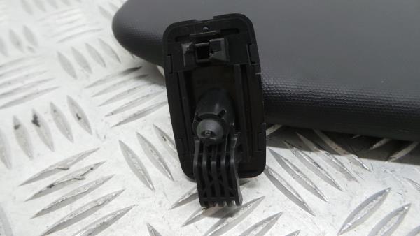 Left Sun Visor MERCEDES-BENZ Classe C (W204) Imagem-4