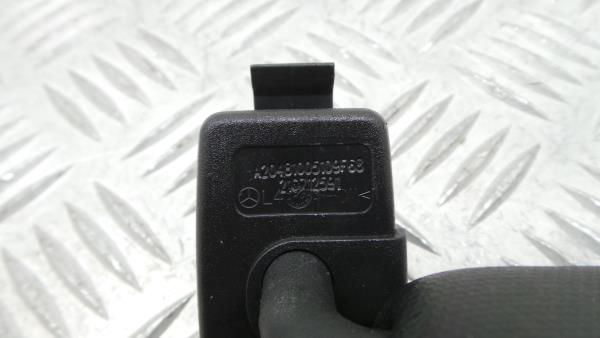 Left Sun Visor MERCEDES-BENZ Classe C (W204) Imagem-5