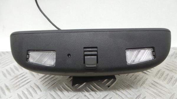 Espejo retrovisor interior MERCEDES-BENZ Classe C (W204) Imagem-1