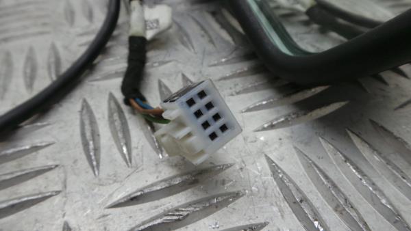 Espejo retrovisor interior MERCEDES-BENZ Classe C (W204) Imagem-3