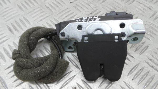 Tailgate Lock /Latch MERCEDES-BENZ Classe C (W204) Imagem-1