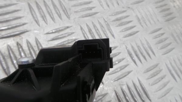 Tailgate Lock /Latch MERCEDES-BENZ Classe C (W204) Imagem-2