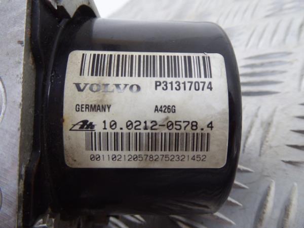 ABS VOLVO V40 Hatchback Imagem-3