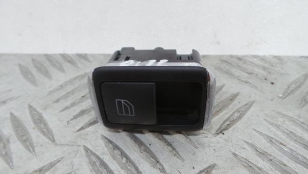 Commande / interrupteur lève-vitre Arrière gauche MERCEDES-BENZ Classe C (W204) Imagem-1