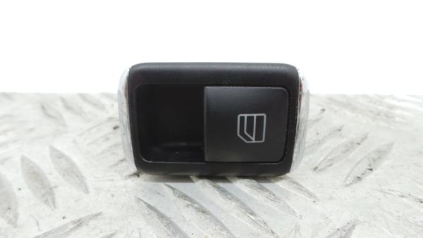 Commande / interrupteur lève-vitre Arrière Droite MERCEDES-BENZ Classe C (W204) Imagem-3