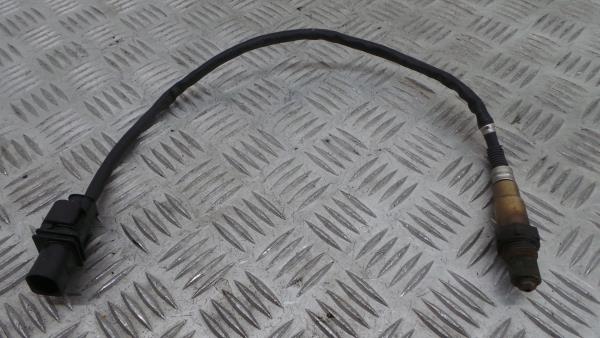 Lambda sensor MERCEDES-BENZ Classe C (W204)