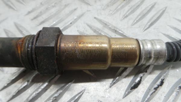 Sonde lambda MERCEDES-BENZ Classe C (W204) Imagem-4