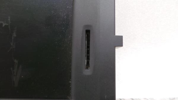Display Monitor RENAULT Scénic III (JZ0/1_) Imagem-1