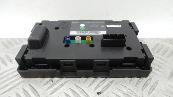Display Monitor RENAULT Scénic III (JZ0/1_) Imagem-2