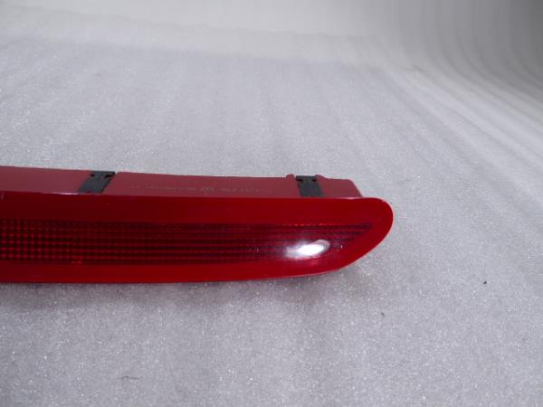 Feu de stop supplémentaire / 3e feu VOLKSWAGEN Golf VII Variant (BA5, BV5) Imagem-2