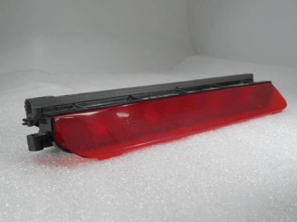 Luce stop aggiuntiva / terzo stop FIAT Punto (188_)