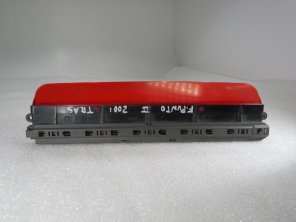 Luce stop aggiuntiva / terzo stop FIAT Punto (188_) Imagem-3