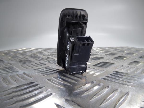 Comando / interruttore alzacristallo posteriore destro VOLVO V40 Hatchback Imagem-2