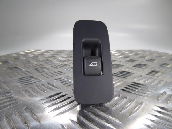 Right Front window control VOLVO V40 Hatchback