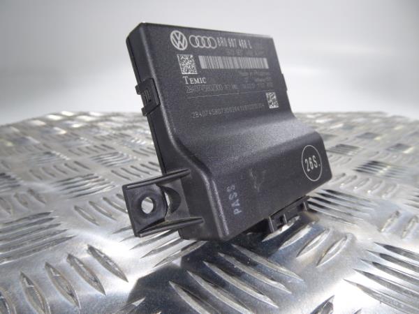 Pulsante / interruttore elettromeccanico AUDI A4 (8K2, B8)