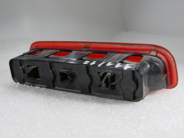 Feu de stop supplémentaire / 3e feu FIAT Fiorino Furgão/Combi (225_) Imagem-2