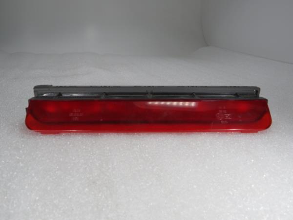 Luz de freno adicional / tercer freno FIAT Punto (188_)