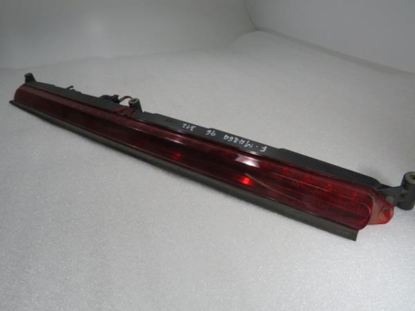 Luz stop adicional / 3º stop FIAT Marea (185_) Imagem-1