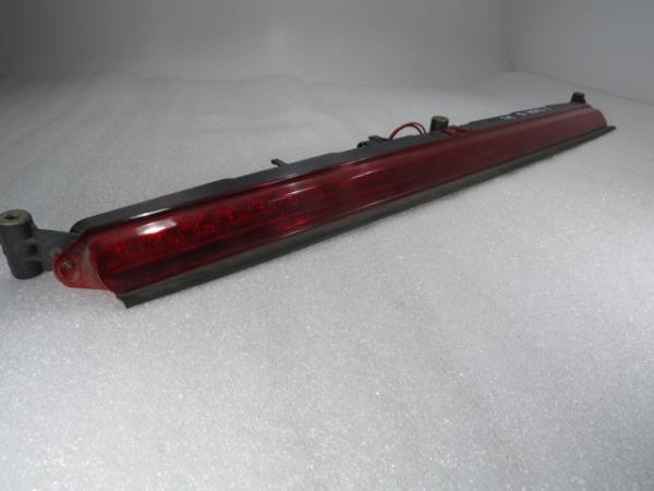 Luz de freno adicional / tercer freno FIAT Marea (185_)
