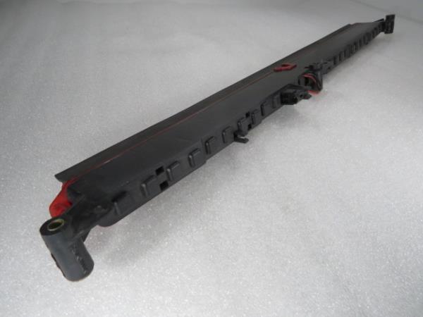 Luz stop adicional / 3º stop FIAT Marea (185_) Imagem-2