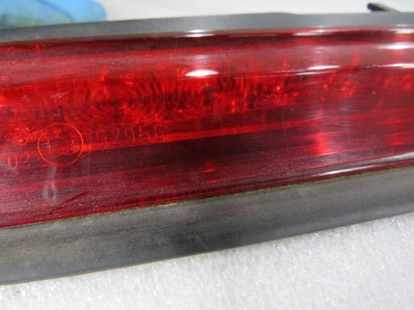 Luz stop adicional / 3º stop FIAT Marea (185_) Imagem-3