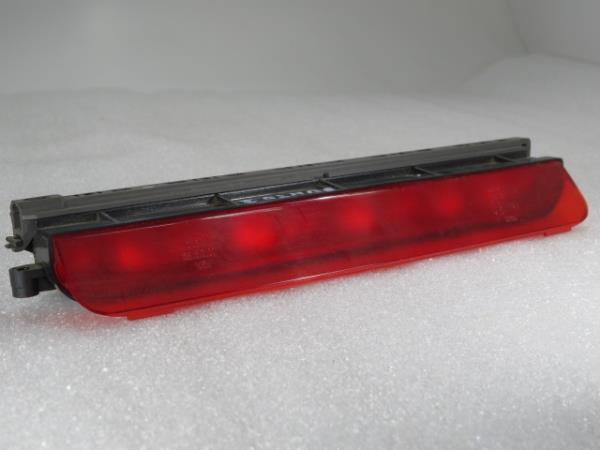 Luz de freno adicional / tercer freno FIAT Punto (188_)
